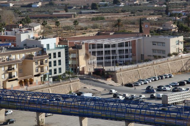 Puerto Lumbreras continúa siendo el municipio con la menor tasa de desempleo de toda la Región de Murcia