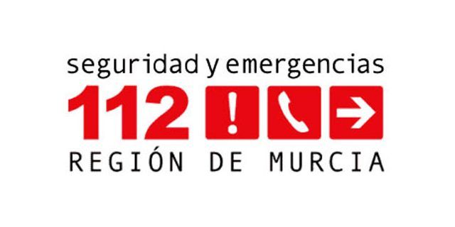 Servicios de emergencias acuden a una accidente de tráfico en la Autovia A7, Puerto Lumbreras
