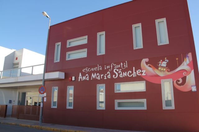 Caos en la vuelta a las aulas de las escuelas infantiles municipales